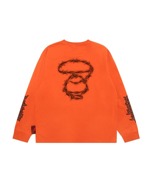 AAPE BY A BATHING APE（エーエイプバイアベイシングエイプ） tシャツ