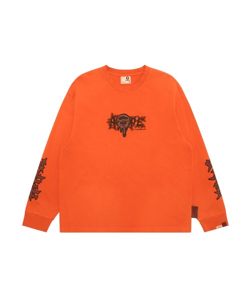 AAPE BY A BATHING APE（エーエイプバイアベイシングエイプ） tシャツ
