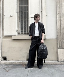 パトリック ステファン Patrick Stephan バックパック リュック PATRICK STEPHAN（パトリック ステファン） ビジネスリュック デイ