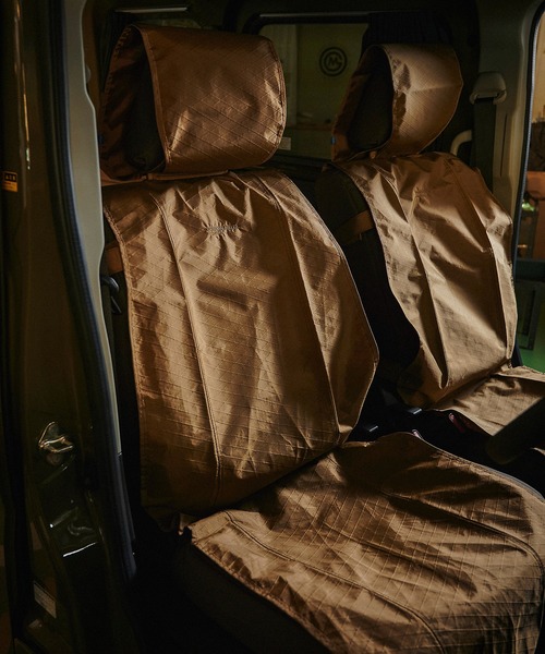 GORDON MILLER（ゴードンミラー） / X-PAC シートカバー : ZOZOTOWN