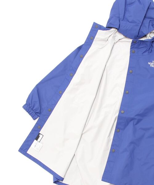 THE NORTH FACE レインコート カッパ FACE/ザ・ノース・フェイス