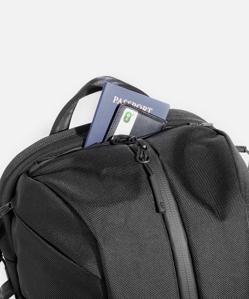 Aer デイバック リュック Aer（エアー）DUFFEL PACK3 ジム