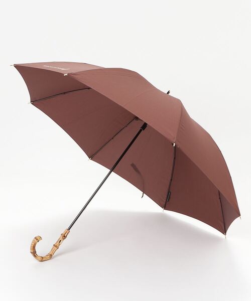 MACKINTOSH(マッキントッシュ) HERIOT 長傘 晴雨兼用 MACKINTOSH(マッキントッシュ)｜HERIOT 長傘/レパード の通販
