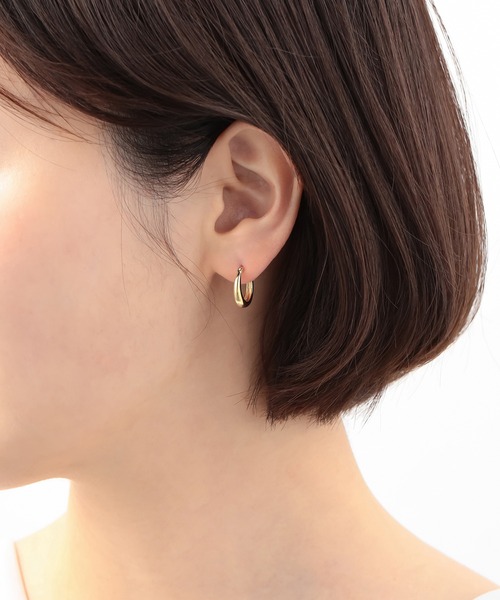 ピアス K5 ピアス ESTELLE/エステール WEB限定