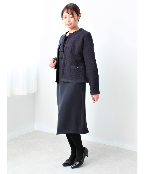 MB mint breeze（エムビーミントブリーズ） ワンピース 「M〜5L 大きい