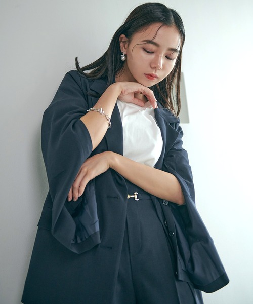 DELUXE ブレスレット グッチ ブレスレット メンズ ブランド GUCCI ダイアゴナル