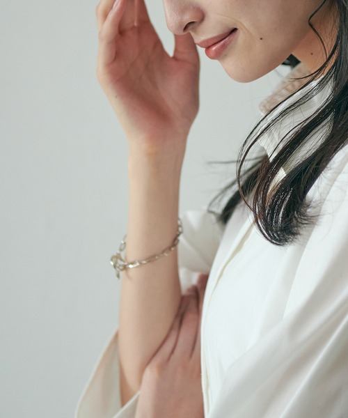 【28日24時までお値下げ】CARRE ブレスレット ブレスレット – dee doo dah