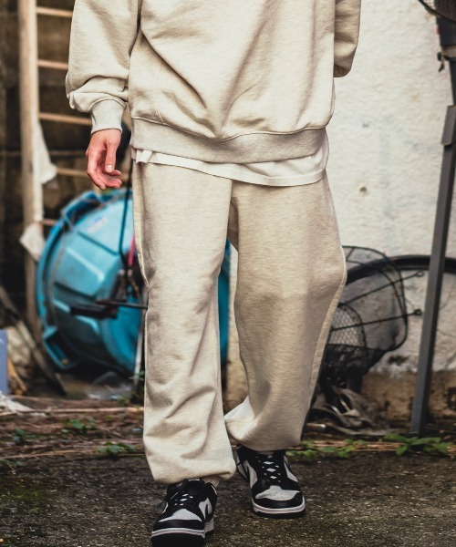 improves（インプローブス） スウェットパンツ ジャージ 「improves