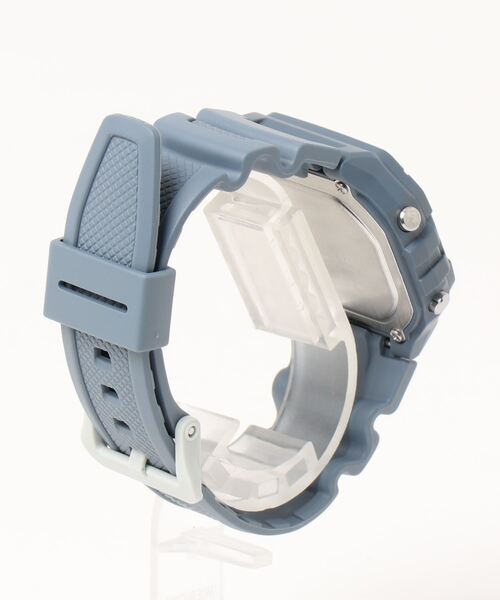 CASIO（カシオ） 腕時計 カシオ/ デジタル 樹脂ベルト 日常生活強化