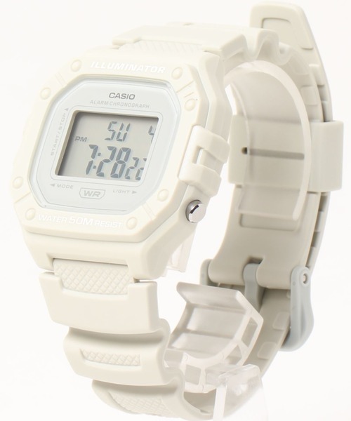 腕時計等　6kg　まとめ　クォーツ　デジタル　メンズ　レディース スマート　大量 CASIO 腕時計 カシオ / デジタル 樹脂ベルト 日常生活強化防水