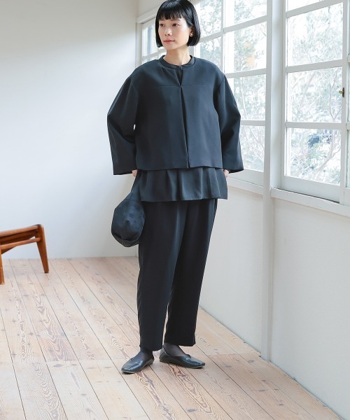 Neina 喪服 セレモニースーツ セットアップ レディース : ZOZOTOWN