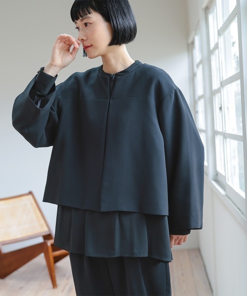 Neina セレモニースーツ セットアップ レディース : ZOZOTOWN Yahoo!店