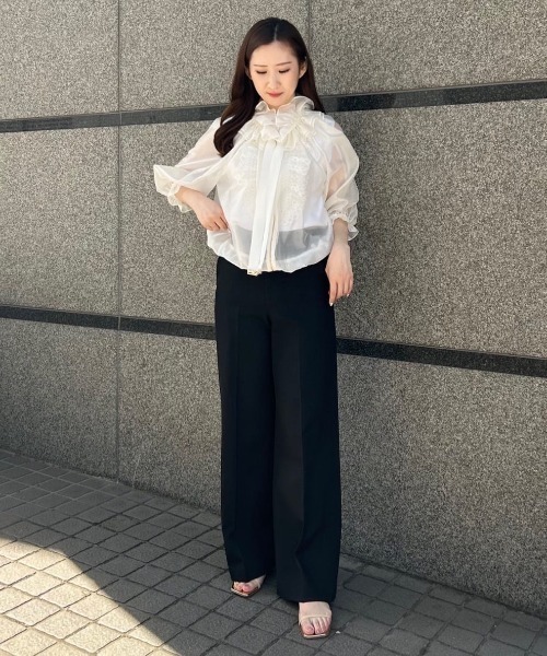 LOULOU WILLOUGHBY ブルゾン アウター 「LOULOU WILLOUGHBY