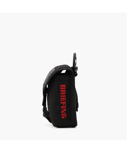 BRIEFING ポーチ 「リニューアルにつき生産終了」SCOPE BOX