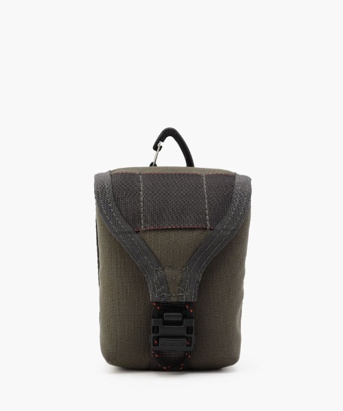 その他 BRIEFING SCOPE BOX POUCH BRIEFING ポーチ 「リニューアルにつき生産終了」SCOPE BOX
