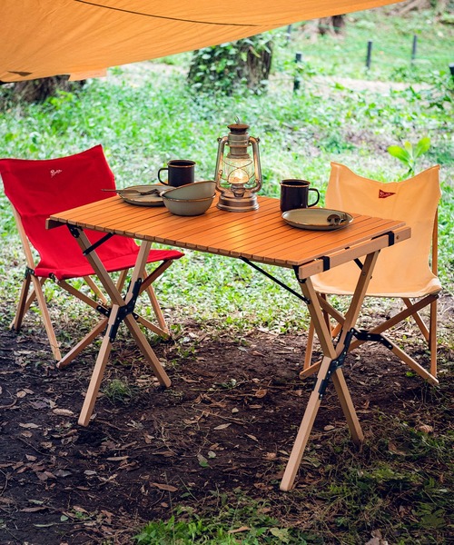 JACK & MARIE（ジャックアンドマリー） SPATZ テーブル サンドパイパー