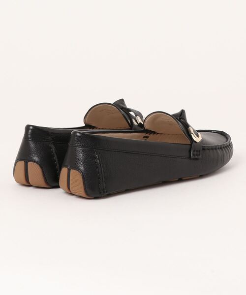 COLE HAAN（コールハーン） スリッポン エブリン ボウ ドライバー