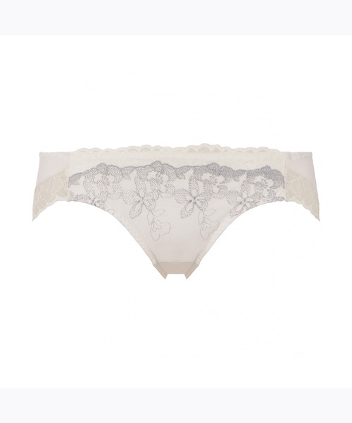 AMOSTYLE（アモスタイル） ショーツ レギュラーショーツ ネモフィラ