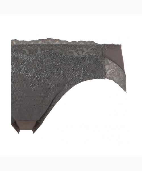 AMOSTYLE（アモスタイル） ショーツ レギュラーショーツ ネモフィラ