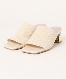 PRIVATE LABEL サンダル 「PRIVATE LABEL」337302 レディース