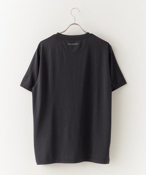 MAMMUT tシャツ MAMMUT/マムート Essential T-Shirt AF Men ワン