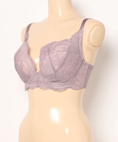 FLORINA BEAUTE ブラジャー 「antiage(アンテアージュ)」 次世代補整
