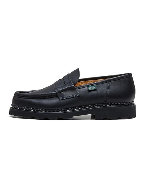 スマホショルダー ローファー 「Paraboot」REIMS メンズの画像
