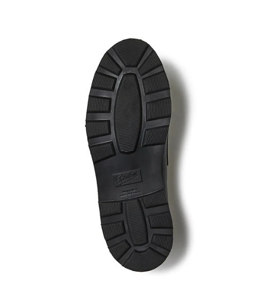 スマホショルダー ローファー 「Paraboot」REIMS メンズの画像