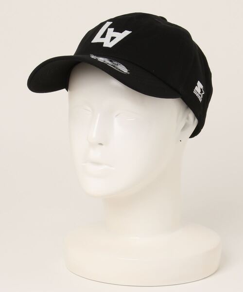 Port（ポート） キャップ 帽子 「 STARTER BLACK LABEL / スターター