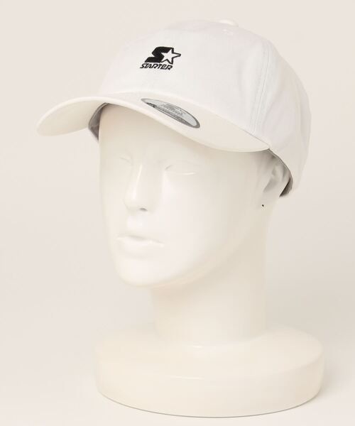 Port（ポート） キャップ 帽子 「 STARTER BLACK LABEL / スターター