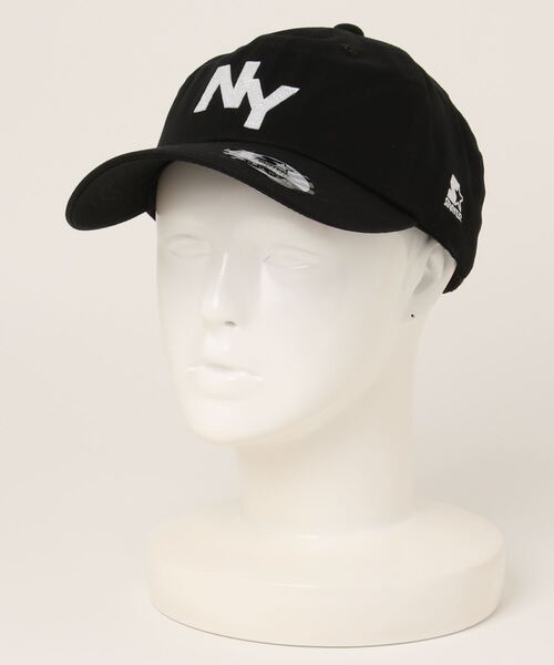 Port（ポート） キャップ 帽子 「 STARTER BLACK LABEL / スターター