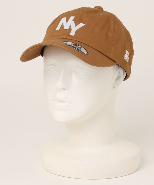 Port（ポート） キャップ 帽子 「 STARTER BLACK LABEL / スターター