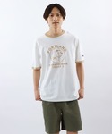 tシャツ 「Champion/チャンピオン」メ...の詳細画像4