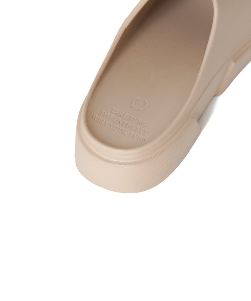 新品 NEIGHBORHOOD PAES SLIDE サンダル NEIGHBORHOOD ネイバーフッド NH X PAES SLIDE ロゴサンダル