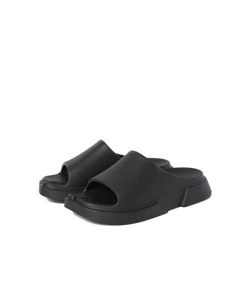 PAES サンダル 「MEN」Paes SLIDE メンズ : ZOZOTOWN Yahoo!店