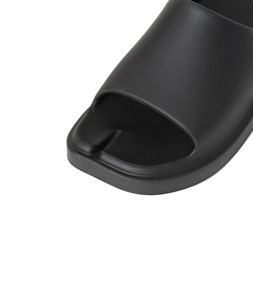 PAES サンダル 「MEN」Paes SLIDE メンズ : ZOZOTOWN Yahoo!店