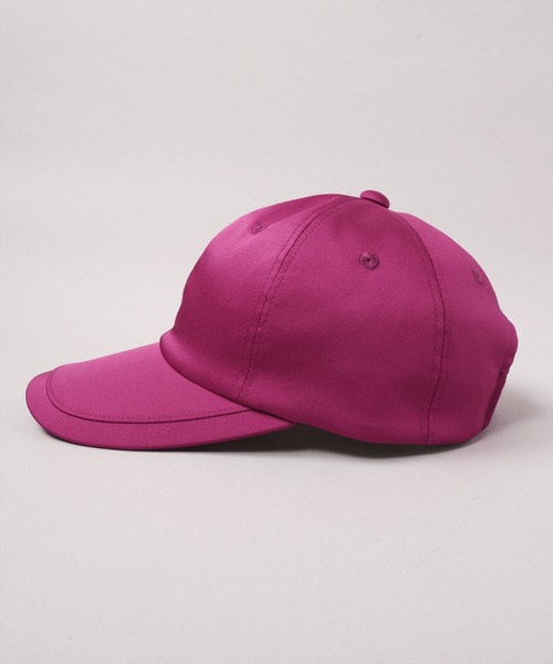 CA4LA（カシラ） キャップ 帽子 PALE CAP 4 レディース メンズ