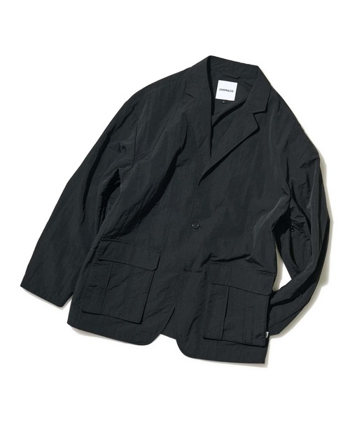 CHARI&CO ジャケット テーラードジャケット メンズ CHARI＆CO