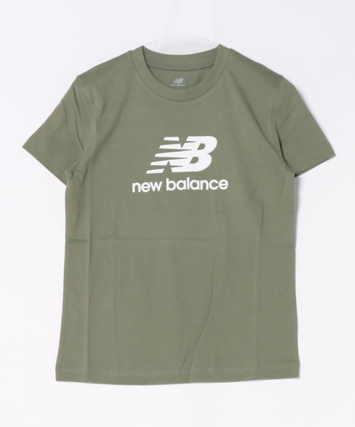 New Balance tシャツ 「New Balance」WT41502 レディース
