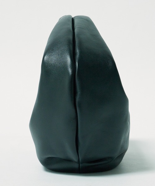 GU_DE（グッド）正規品/送料関税込み Boh Bag - Onyx gu_de ハンドバッグ gu_de/グッド Boh Bag : ZOZOTOWN Yahoo!店