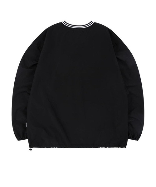 NASTY KICK tシャツ 「UNISEX」NASTYKICK／Kick Off Vネック