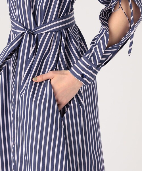 TOMORROWLAND シャツワンピース EVI GRINTELA 新品
