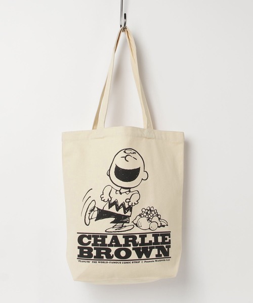 peanuts　ビンテージトートバック ビンテージ70's○ピーナッツキャンバストートバッグ○201126f2
