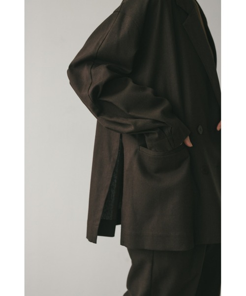 STYLEMIXER（スタイルミキサー） ジャケット テーラードジャケット