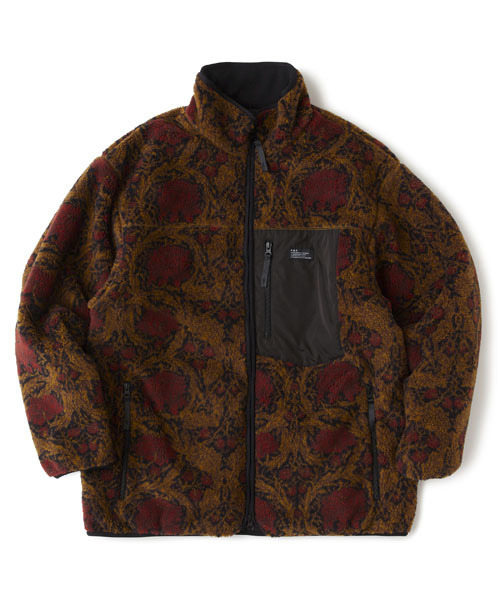 FAT コート ジャケット LIBERTEX メンズ : ZOZOTOWN Yahoo!店 - 通販