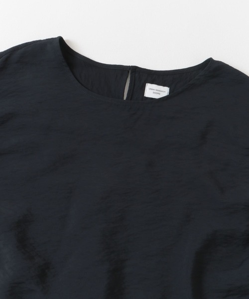 COCOON ブラウス&amp; URBAN RESEARCH カットソーセット URBAN RESEARCH DOORS（アーバンリサーチドアーズ） シャツ ブラウス