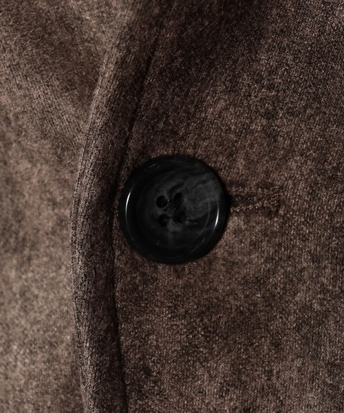 HIDEAWAYS NICOLE（ハイダウェイ ニコル） カバーオール ポンチ