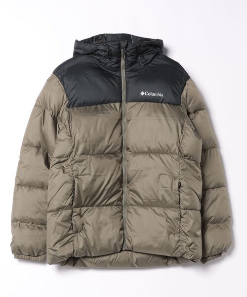 Columbia（コロンビア） ダウンジャケット ダウン 「Columbia」Puffect