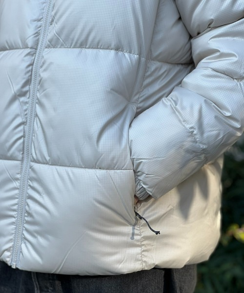 Columbia（コロンビア） ダウンジャケット ダウン 「Columbia」Puffect