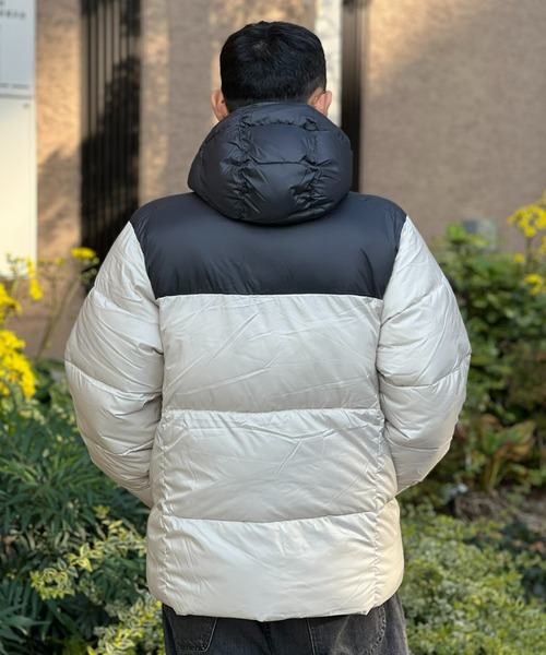 Columbia（コロンビア） ダウンジャケット ダウン 「Columbia」Puffect